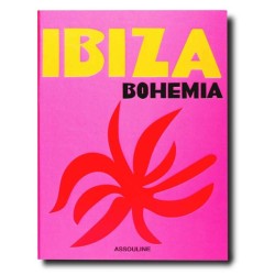 Assouline livre Ibiza Bohemia