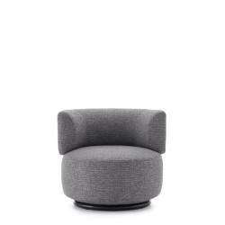 K-waiting swivel armchair...