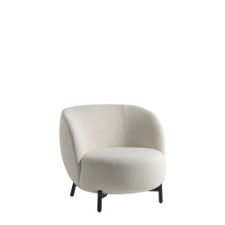 Lunam armchair orsetto