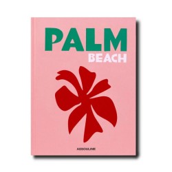 Assouline livre Palm Beach