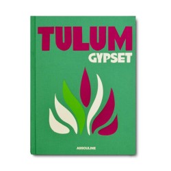 Assouline livre Tulum Gypset