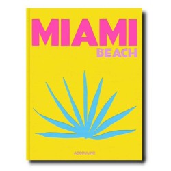 Assouline livre Miami Beach