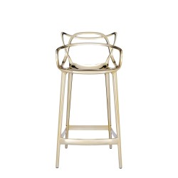 Masters stool metal