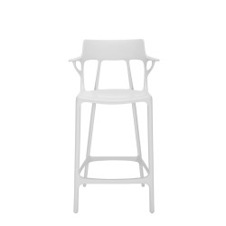 A.i. stool recycled