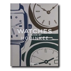 Assouline livre Watches A...