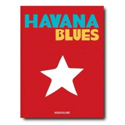 Assouline livre Havana Blues