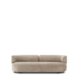 K-waiting sofa chenille