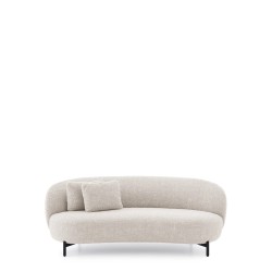 Lunam sofa curly