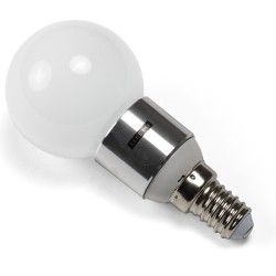 SELETTI BULB LAMP LED P45G...