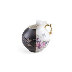 SELETTI VASE IN PORCELAIN...