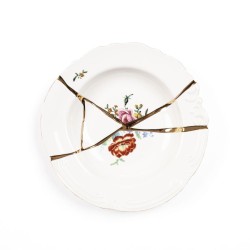 SELETTI "KINTSUGI-n'2" SOUP...