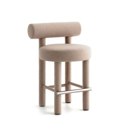 NOOM Tabouret haut GROPIUS CS1