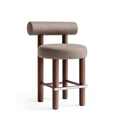 NOOM Tabouret haut GROPIUS CS2