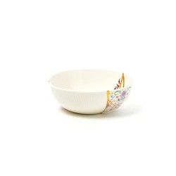 SELETTI "KINTSUGI-n'1" BOWL...