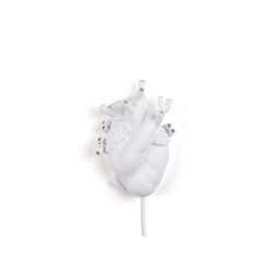 SELETTI "HEART LAMP"...