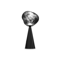 TOM DIXON MELT LED NOIRE...