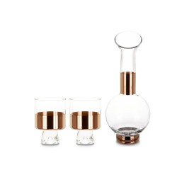 TOM DIXON TANK WATER SET...