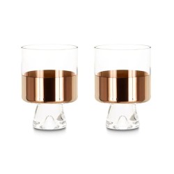 TOM DIXON VERRES TANK...