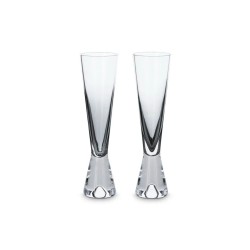 TOM DIXON VERRES À...