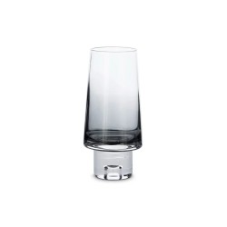 TOM DIXON VERRES TANK NOIR...