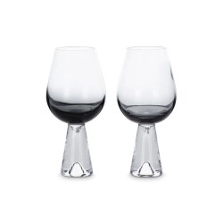 TOM DIXON X2 VERRES À VIN...