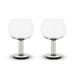 TOM DIXON JEU DE 6 VERRES À...