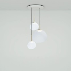 TOM DIXON MELT SUSPENSION...