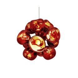 TOM DIXON LUSTRE MELT BURST...