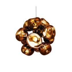 TOM DIXON LUSTRE MELT BURST...