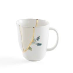 SELETTI "KINTSUGI-n'1" MUG...