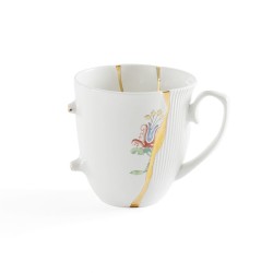 SELETTI "KINTSUGI-n'2" MUG...