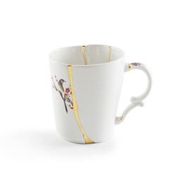 SELETTI "KINTSUGI-n'3" MUG...