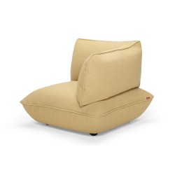 Fatboy® sumo corner seat honey