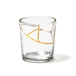 SELETTI "KINTSUGI-N'3"...