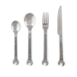 SELETTI "KINTSUGI CUTLERY"...