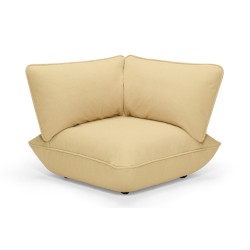 Fatboy® sumo corner seat honey