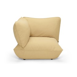 Fatboy® sumo corner seat honey