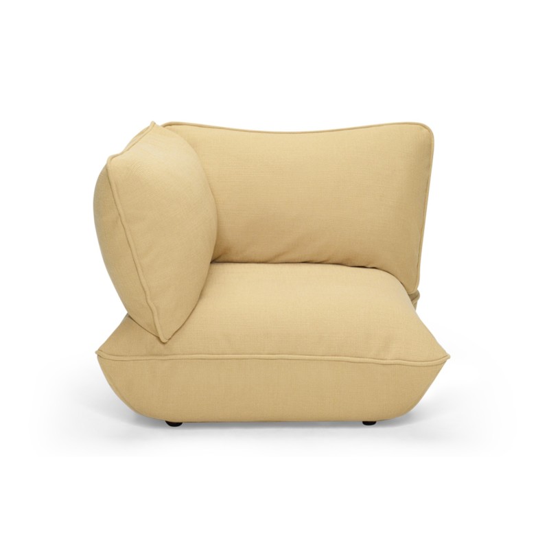 Fatboy® sumo corner seat honey