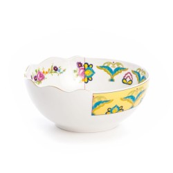 SELETTI "HYBRID-BAUCI" BOWL...