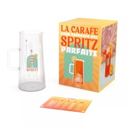 COOKUT CARAFE À SPRITZ PARFAIT