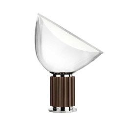 FLOS Taccia LED - Bronze...