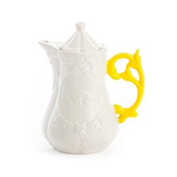 SELETTI "I-WARES" TEAPOT IN...