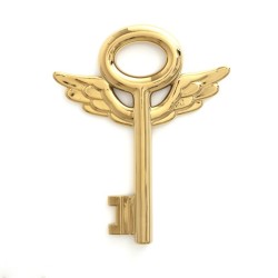 SELETTI PORCELAIN KEY...