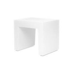 Fatboy® concrete seat white