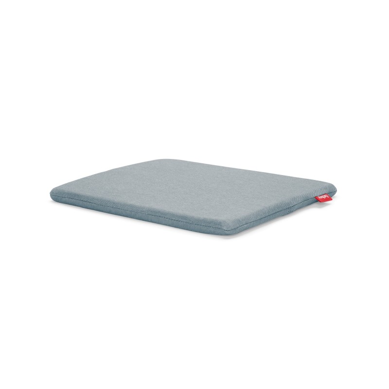 Fatboy® concrete seat pillow storm blue