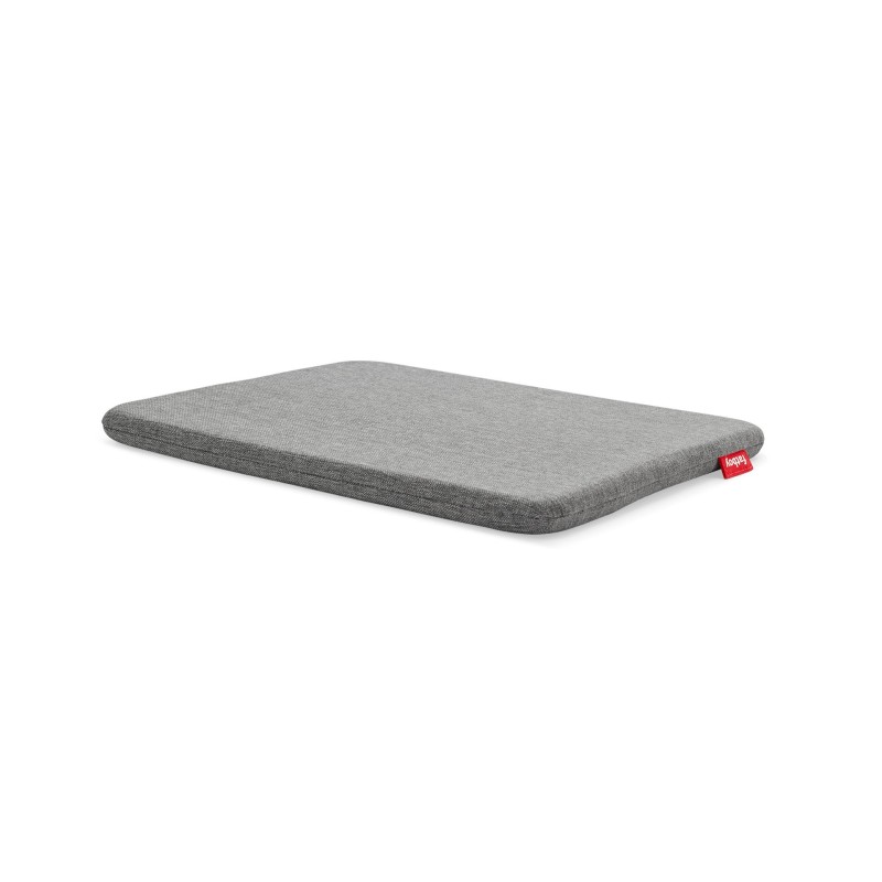 Fatboy® concrete seat pillow rock grey