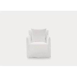 GERVASONI Fauteuil Ghost 05