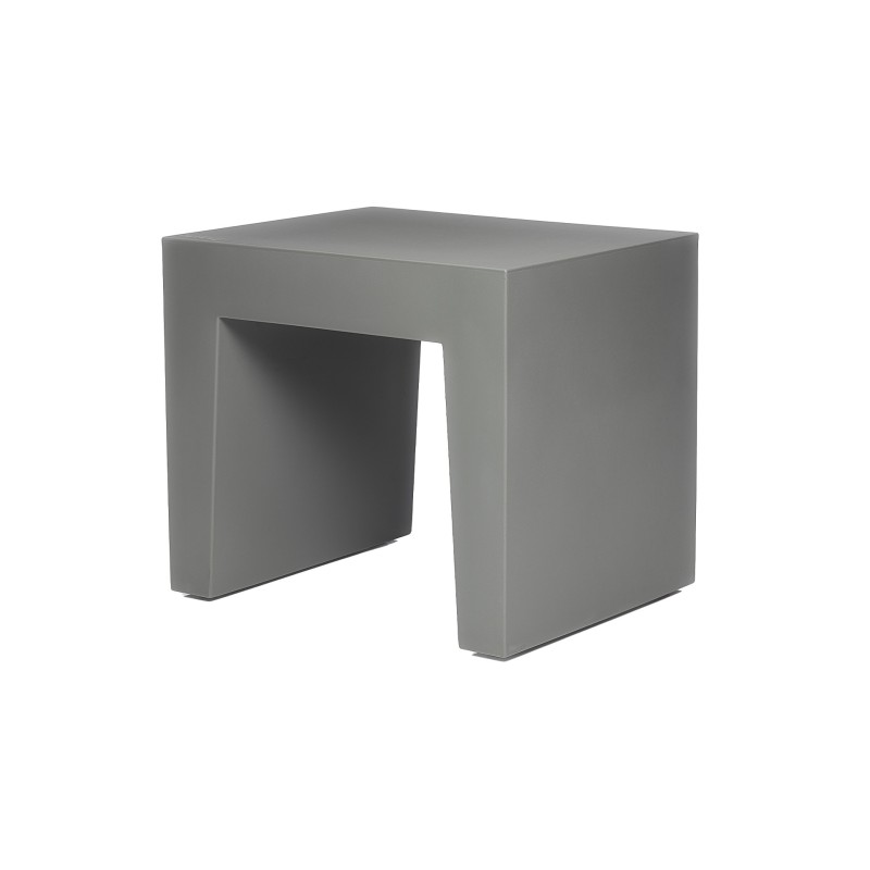 Fatboy® concrete seat grey