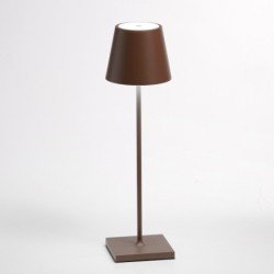 ZAFFERANO - LAMPE LED...