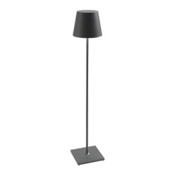 ZAFFERANO - LAMPADAIRE LED...